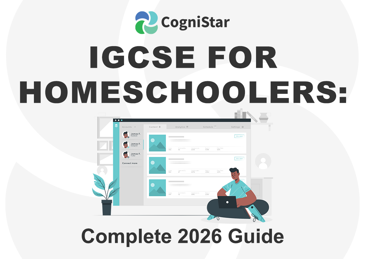 IGCSE for Homeschoolers: Complete 2026 Guide